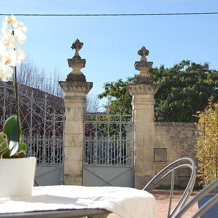 La Belle Lavande, Chambre D Hote Chenommet Exterior foto