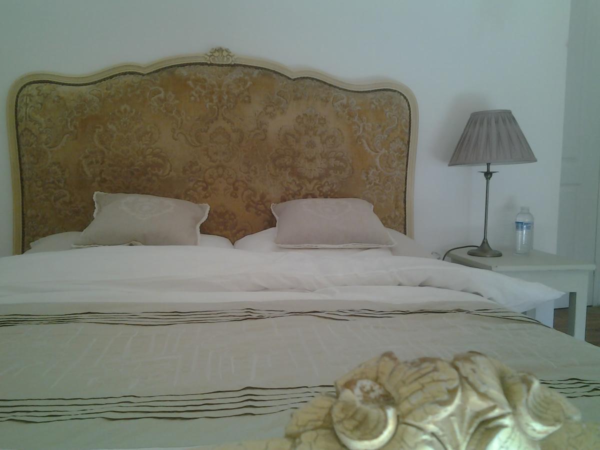 La Belle Lavande, Chambre D Hote Chenommet Exterior foto